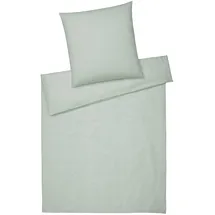 ELEGANTE Breeze pistazie 135 x 200 cm + 40 x 80 cm