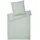 ELEGANTE Breeze pistazie 135 x 200 cm + 40 x 80 cm
