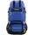 National Geographic Destination 33 l blau/schwarz