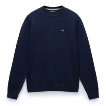 Napapijri DROZ 5 Dunkelblau XL
