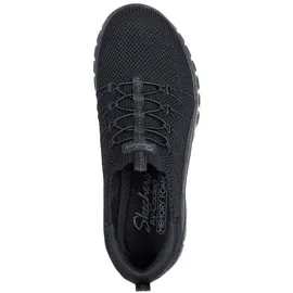 SKECHERS Graceful-Picture Perfect Damen Schwarz 40