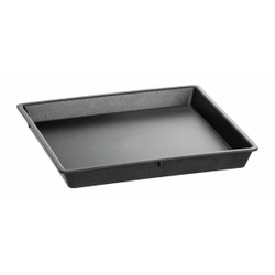 Bartscher Garteller EG2600 Snackjet, Garteller für Die Mikrowelle und ideal für TK-Produkte, 1 Stück