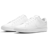 Nike Court Legacy Sneaker, Weiß, 35.5