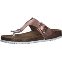 Tamaris Damen Zehentrenner Sandalen Zehentrenner 1-27522-42 Rosa, Groesse:38 EU