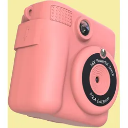 Müller Kinder Kamera, pink