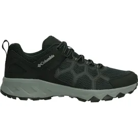 Columbia Peakfreak Ii Wanderschuhe - Black Ti Grey Steel - EU 41 1/2