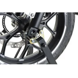 Kern-Stabi Frontwippen Adapter