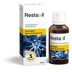 Restaxil Tropfen 30 ml