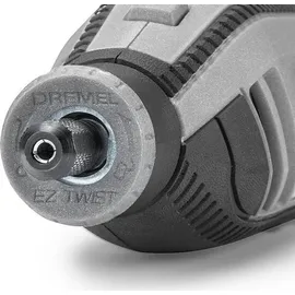 DREMEL 4250-6/128 Platinum+ Box Multitool ohne Akku + Zubehör