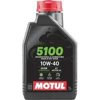 Motul 5100 4T 10W-40 MA2