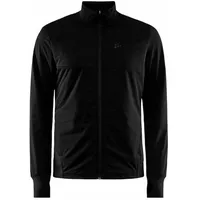 Craft ADV Charge Warm Trainingsjacke Herren 999000 black S