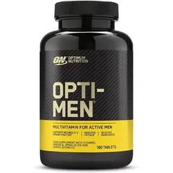 OPTIMUM NUTRITION OPTI-MEN EINHEITSFARBE 0.15 kg