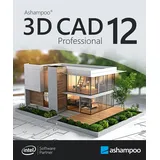 Ashampoo® 3D CAD Professional 12