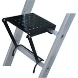 Uzman Trittleiter Trittleiter Einhängeplattform für Treppenleitern, Einhängbare (1-St)