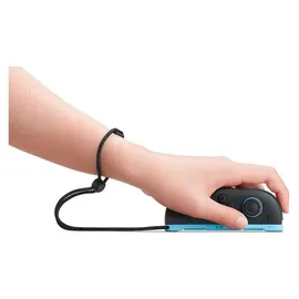Nintendo Switch 2 Joy-Con 2 (L) hellblau