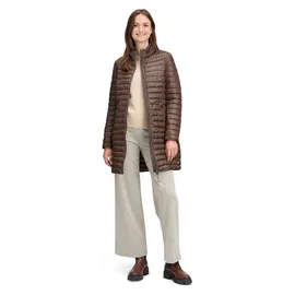 Cartoon Jacke Watte 7348 Potting Soi 40 - Braun - 40