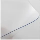 Karat Bodenschutzmatte Neo für Hartböden Vinyl 75 x 100 cm