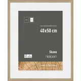 Nielsen Skava 6340102 40x50cm Eiche