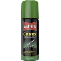 Ballistol 22150 Gunex Waffenöl Spray