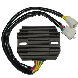 ElectroSport Laderegler ESR 530