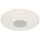 GLOBO Smart Home Deckenleuchte 1x LED 40W weiß