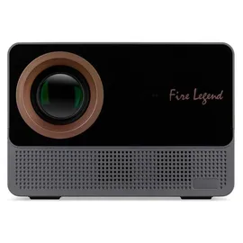 Acer Fire Legend QF18s LCD Schwarz