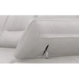HIMOLLA Ecksofa 9360 ¦ ¦ Maße (cm): B: 274 H: 93 T: 216.0