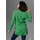 Aniston SELECTED Longbluse grün 48