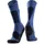 X-Socks Ski Discover OTC 2 Blau 35-38