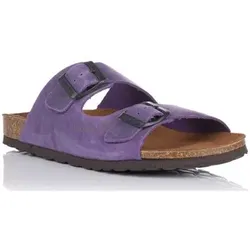 Interbios  Sandalen SCHUHE  7206  in Violett, 37