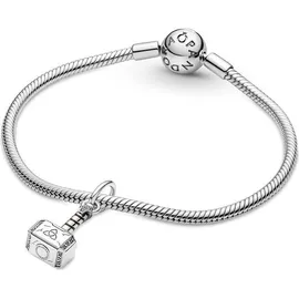 Pandora Thors Hammer Silber 790483C01