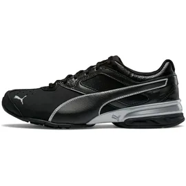 Puma Tazon 6 FM Herren Puma Black/Puma Silver 40