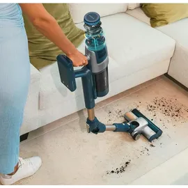 Cecotec Conga Rockstar 11500 Odyssey Station Connected schwarz