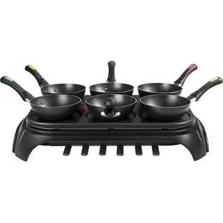Tefal WokParty Duo PY5828