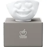 Fiftyeight Schale Herzlich 500 ml weiß 1 Stück