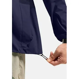 Odlo Herren X-Alp Waterproof Pro Jacke (Größe L,