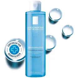 LA ROCHE-POSAY Physiologische beruhigende Reinigungslotion
