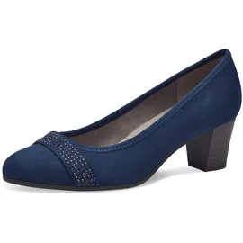 Jana Pumps in NAVY | Gr.: 38