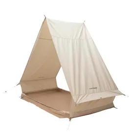 Nordisk Midgard Innenzelt - Beige - 118 x 240 x 206 cm