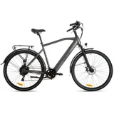 ADORE CV-190 28 Zoll RH 53 cm Unisex anthrazit matt