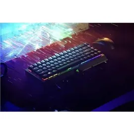 Razer BlackWidow V3 Mini HyperSpeed Razer Yellow US