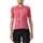 Uyn Biking Wave OW Shirt Short Sleeve vibrant fuchsia L