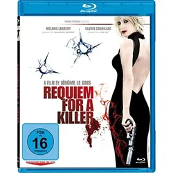 Requiem for a Killer [Blu-ray] (Neu differenzbesteuert)