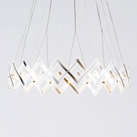 Serien.lighting Serien Lighting Zoom Pendelleuchte LED,
