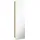 Villeroy & Boch V&B Spiegelregal Subway 3.0 45x170x30cm, mit Regal links, white oak