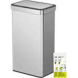 Eko NOVA 80 l Weiß