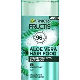 Garnier Fructis Feuchtigkeits Aloe Vera Hair Food 400 ml