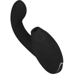 Womanizer DUO 2, 20,3 cm, black