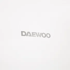 Daewoo CKM0379CWNA0 Kühl-Gefrierkombination (295 l, 1860 mm hoch, Weiß)