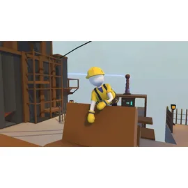 Human: Fall Flat - Dream Collection (PEGI) (PS5)